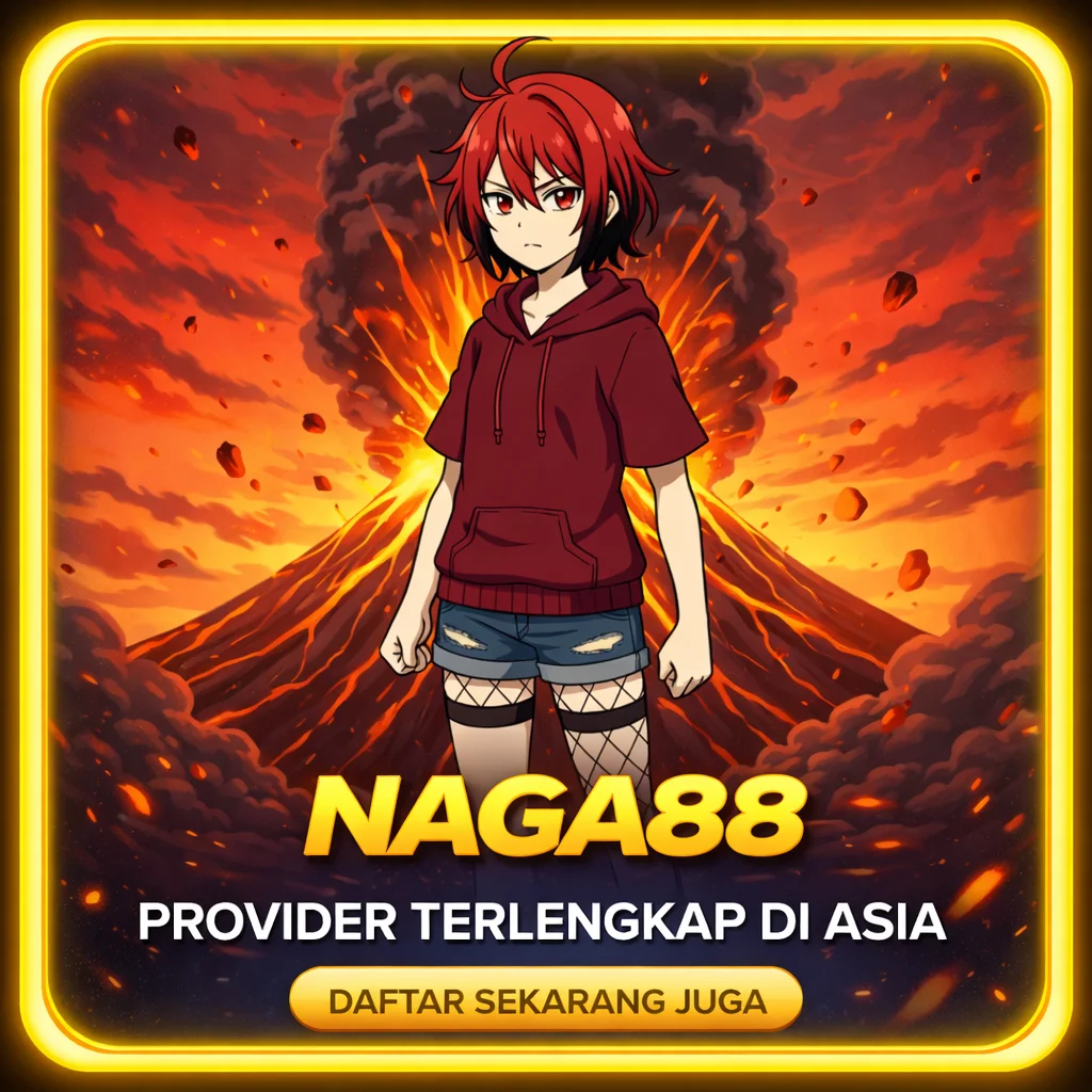 Galeri foto NAGA88 : Website Game Terpercaya Dengan Rahasia Strategi Paling Dicari di Jakarta